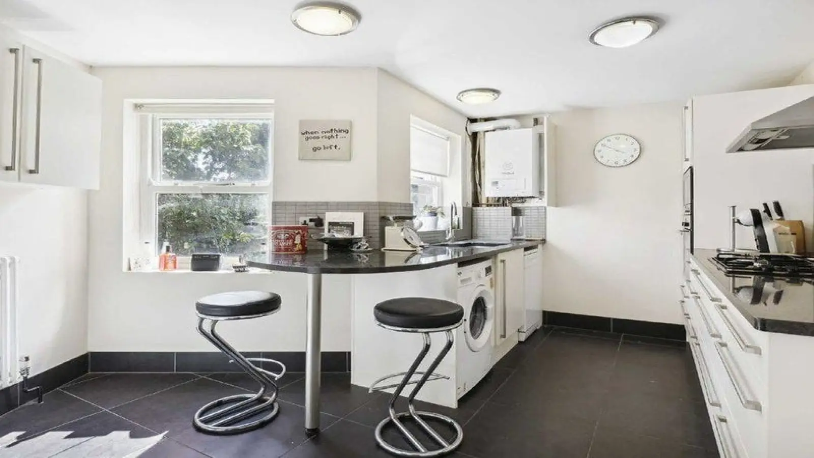 Room Manor House Way in Greater London