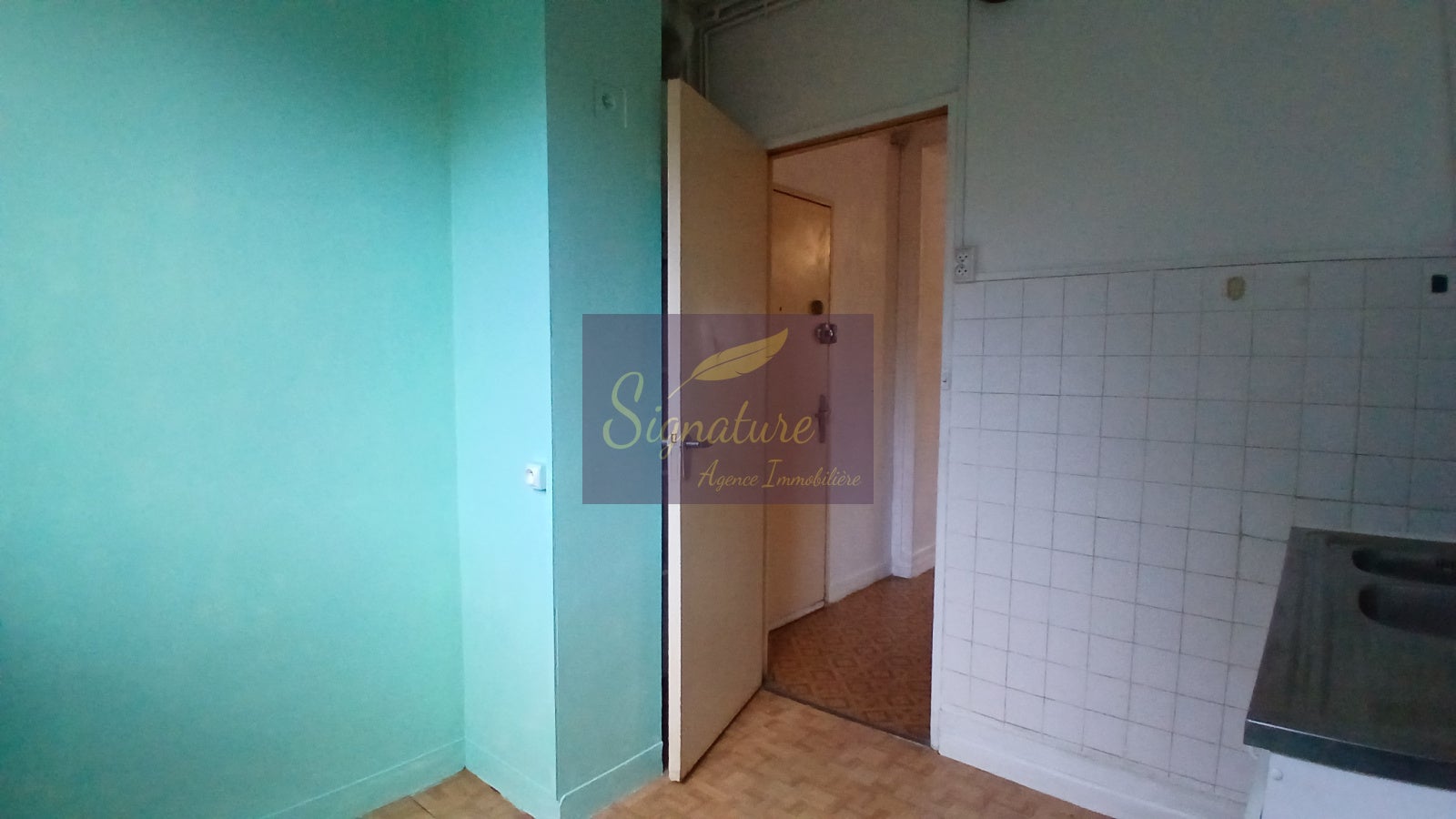 Appartement Avenue Félix Géneslay à Le Mans
