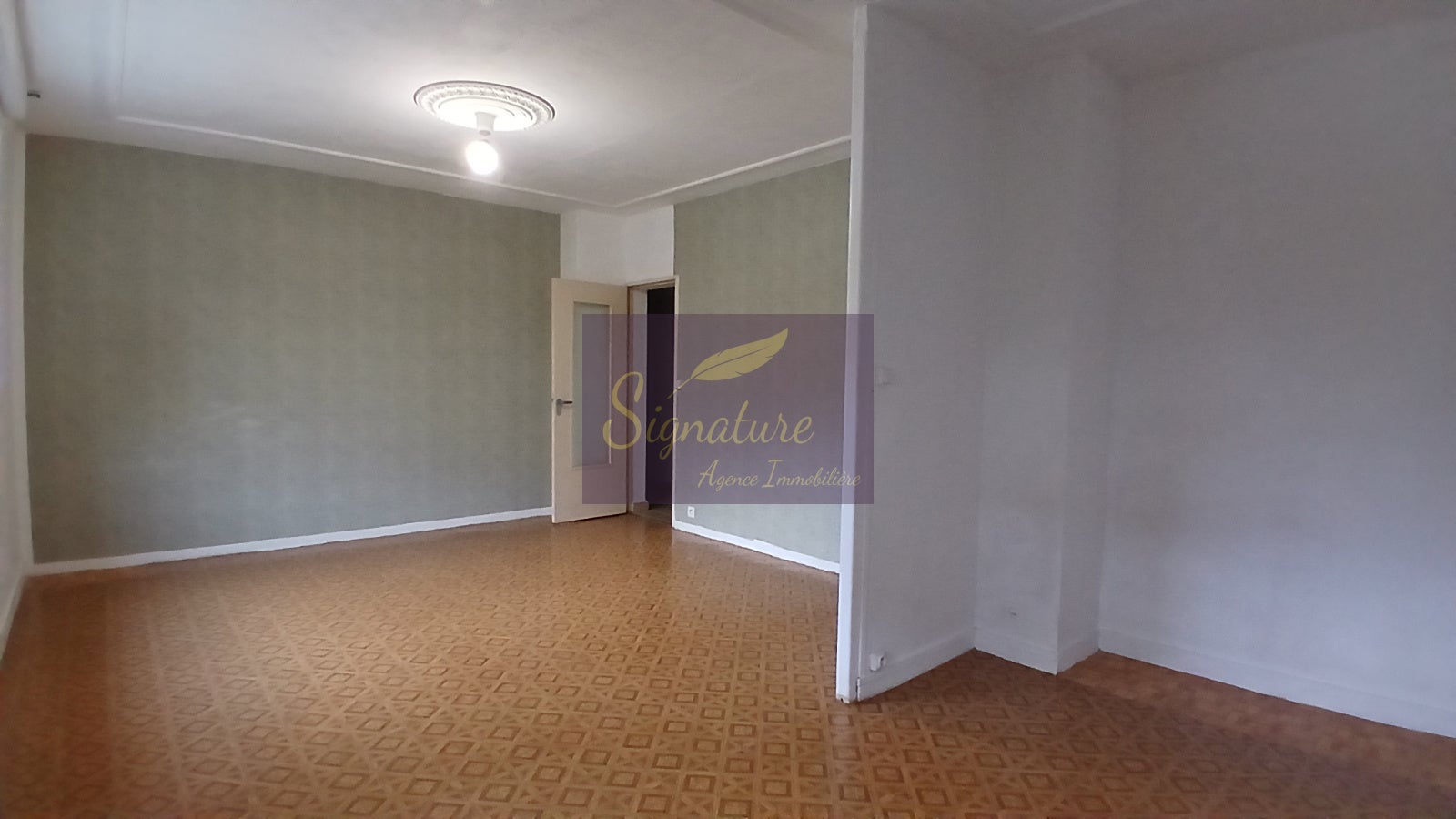Appartement Avenue Félix Géneslay à Le Mans