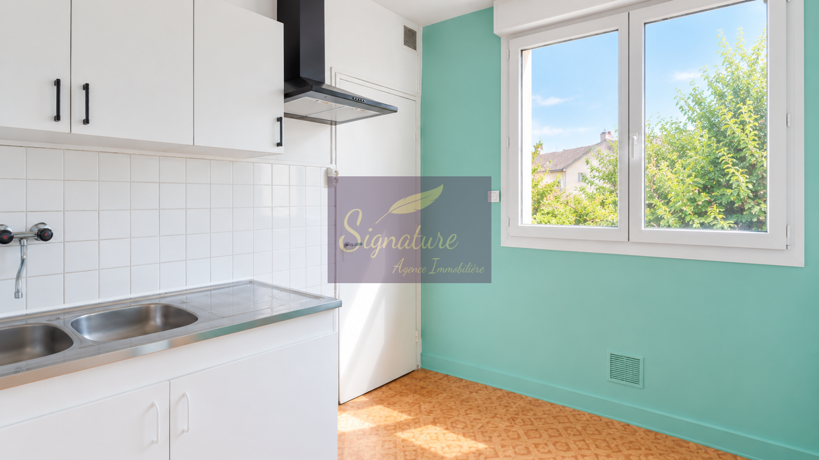 Appartement Avenue Félix Géneslay à Le Mans