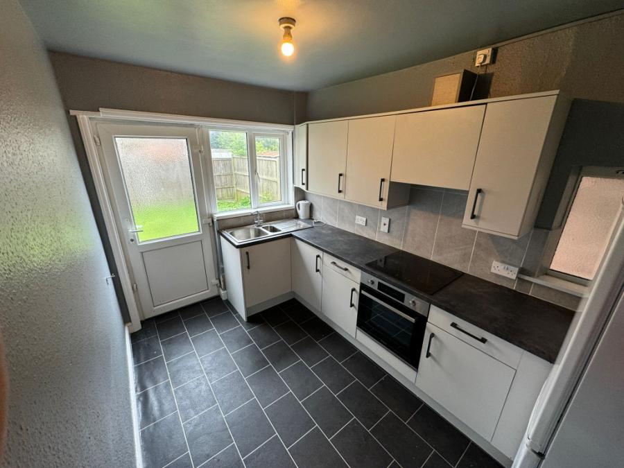 Room Greenfield Street in Nottingham