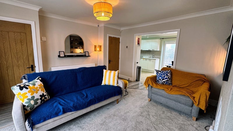Room Hartley Road in Birmingham