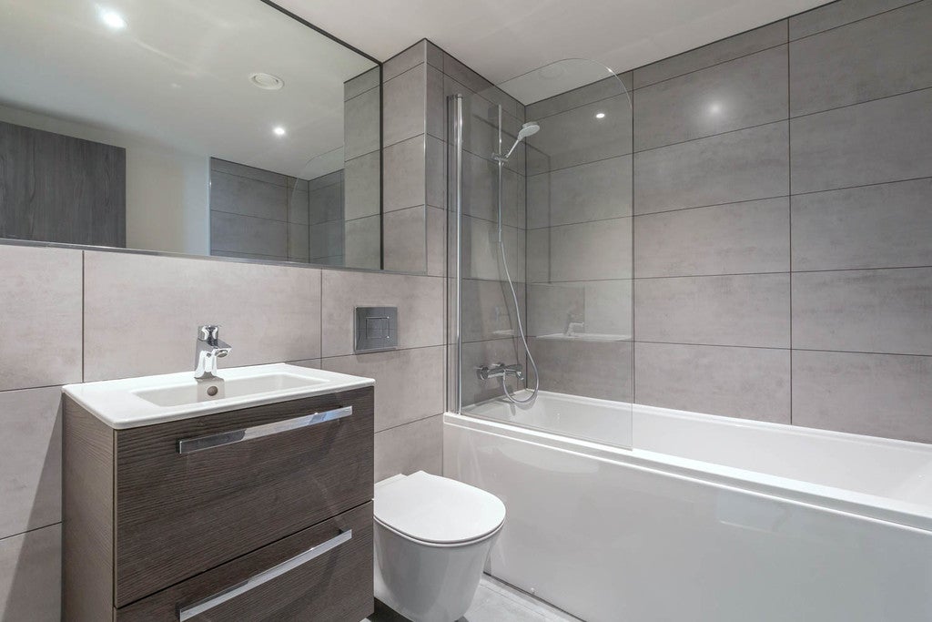 Flat Broad Law in Cramlington