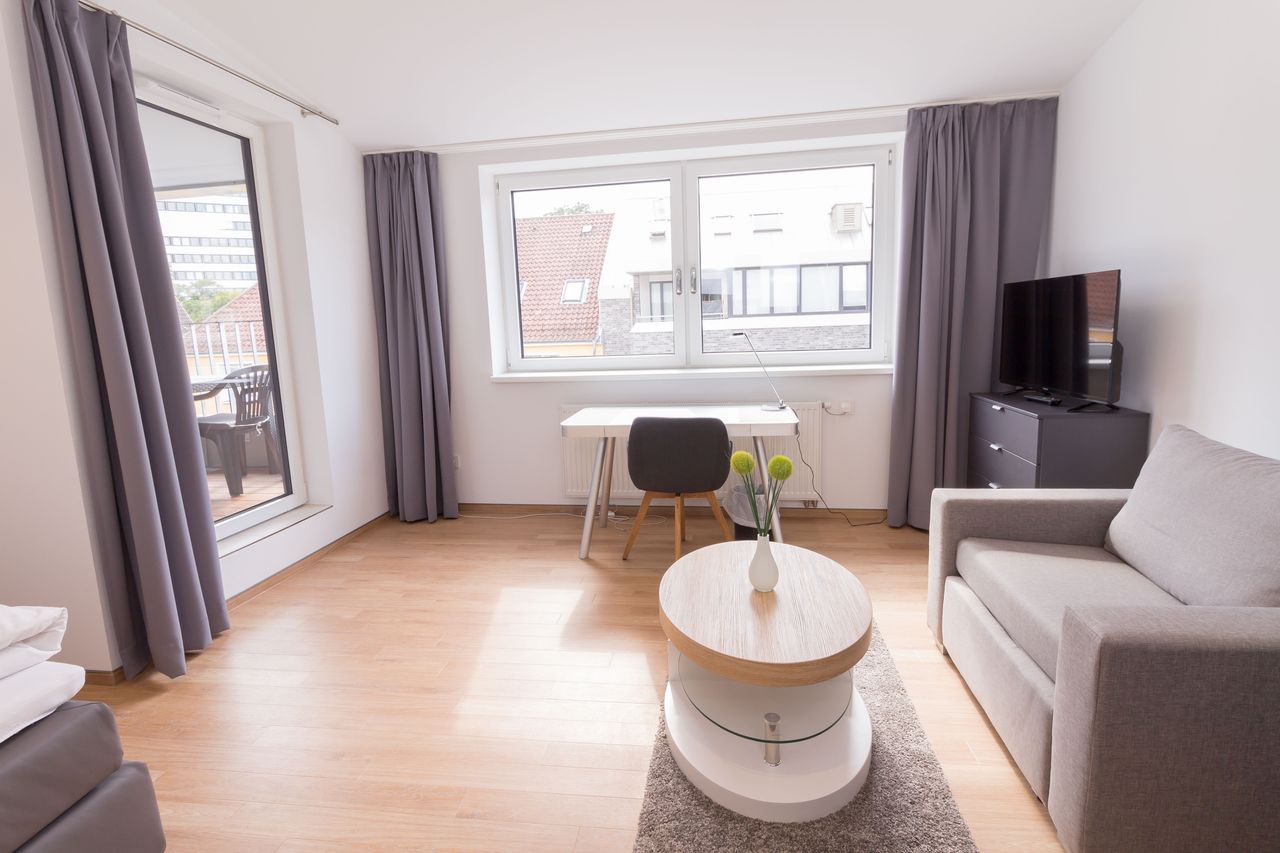 Wohnung Körnerstraße in Hannover
