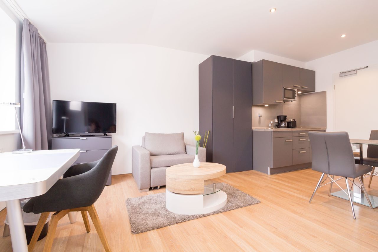 Wohnung Körnerstraße in Hannover