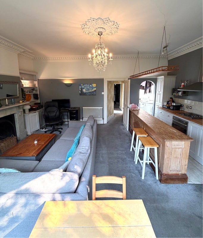 Room The Fosseway in Bristol