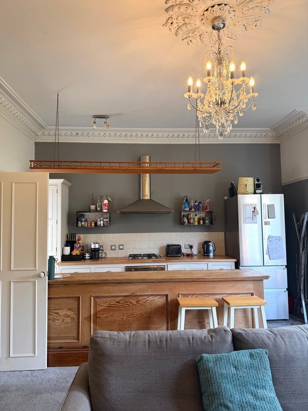 Room The Fosseway in Bristol