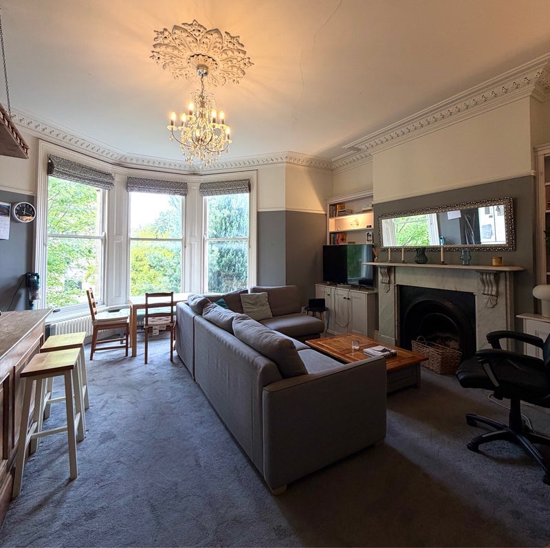 Room The Fosseway in Bristol