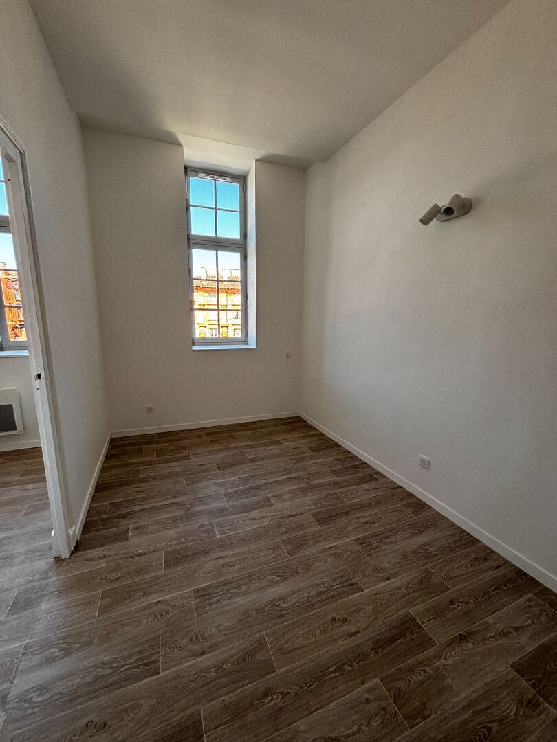 Appartement Place Nationale à Montauban