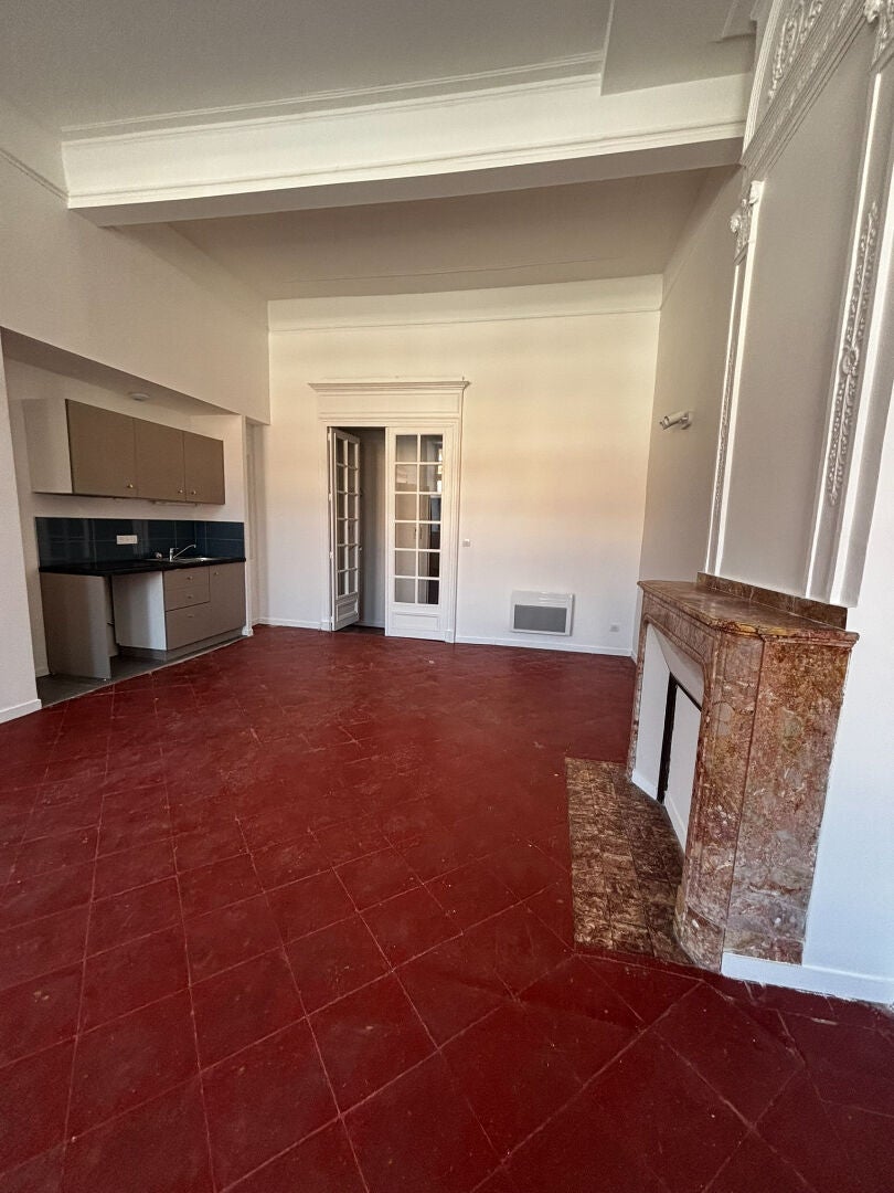 Appartement Place Nationale à Montauban