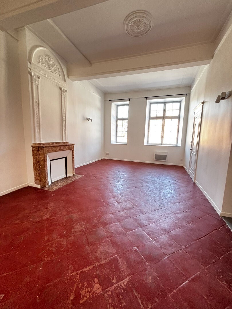Appartement Place Nationale à Montauban