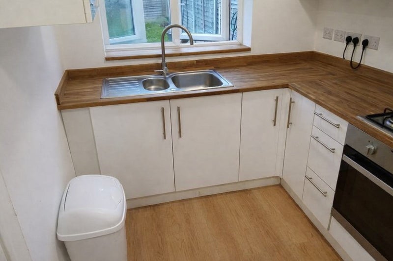 Room Howard Way in Harlow