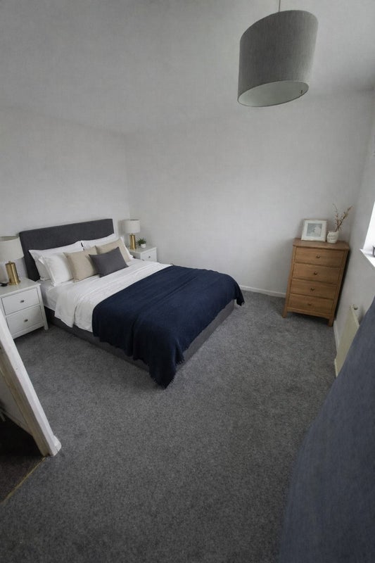 Room Howard Way in Harlow