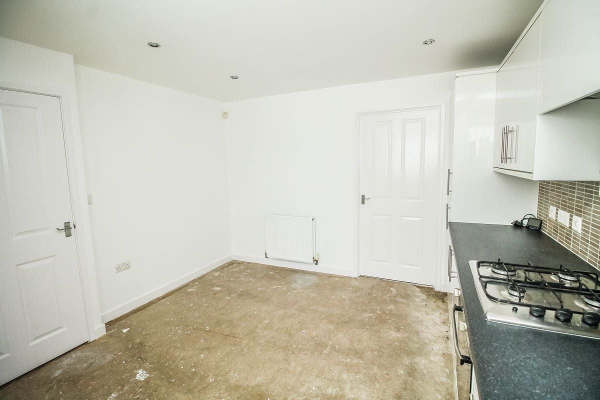 House Cambrian Way in Sunderland