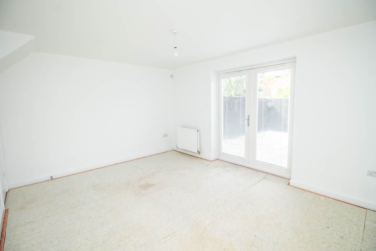 House Cambrian Way in Sunderland