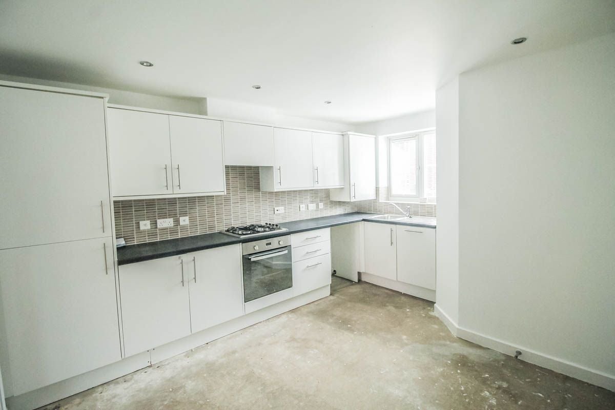 House Cambrian Way in Sunderland