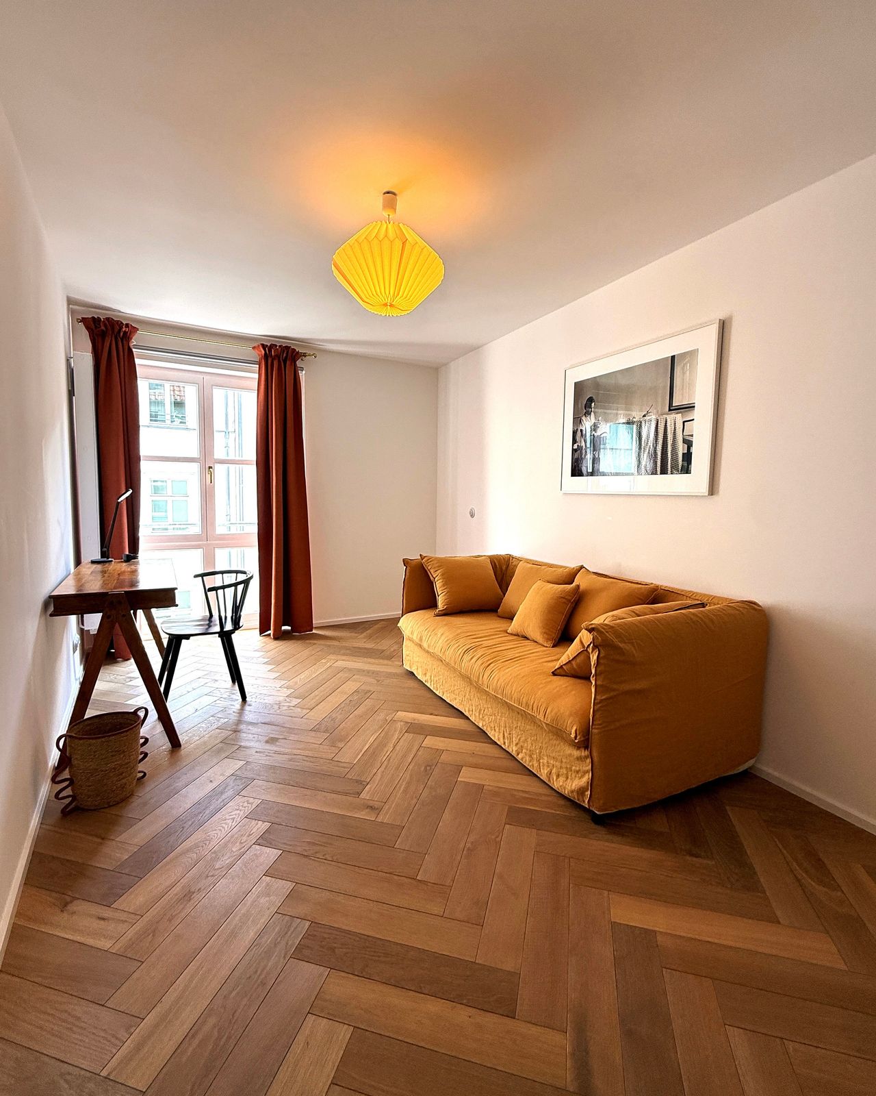 Wohnung Joachimstraße in Berlin