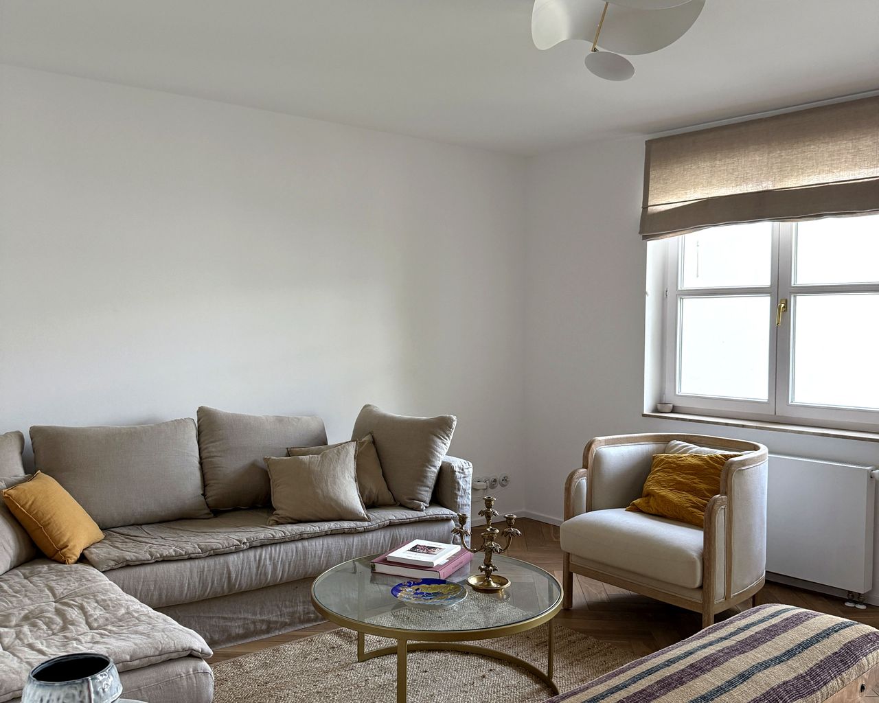 Wohnung Joachimstraße in Berlin