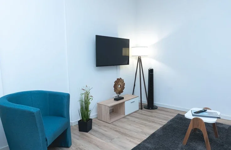 Wohnung Heppenser Straße in Wilhelmshaven