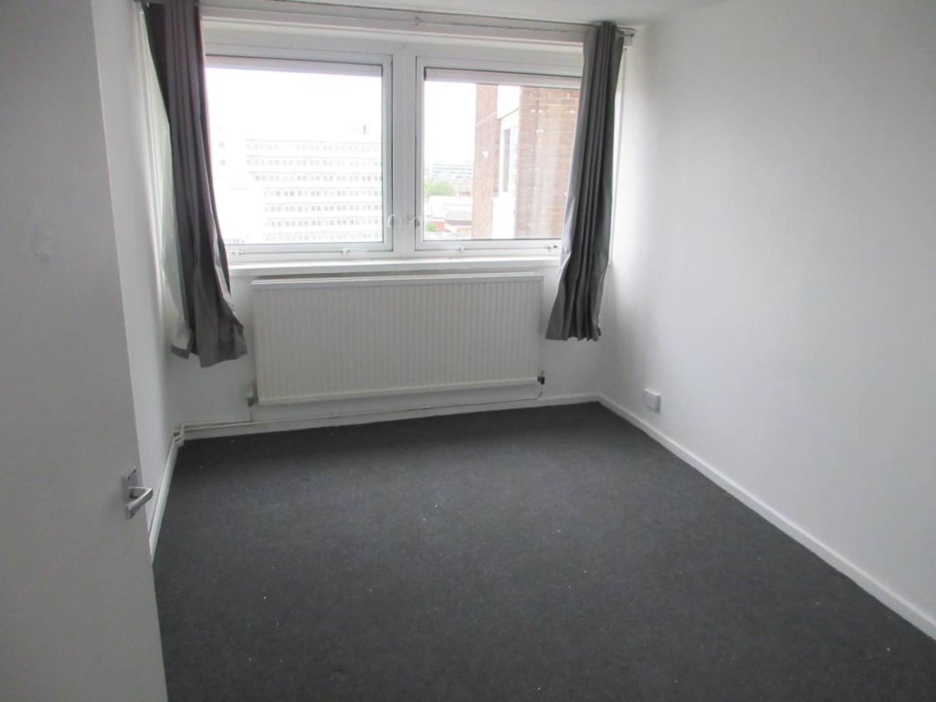 Flat Chichester Road in Southend-on-Sea