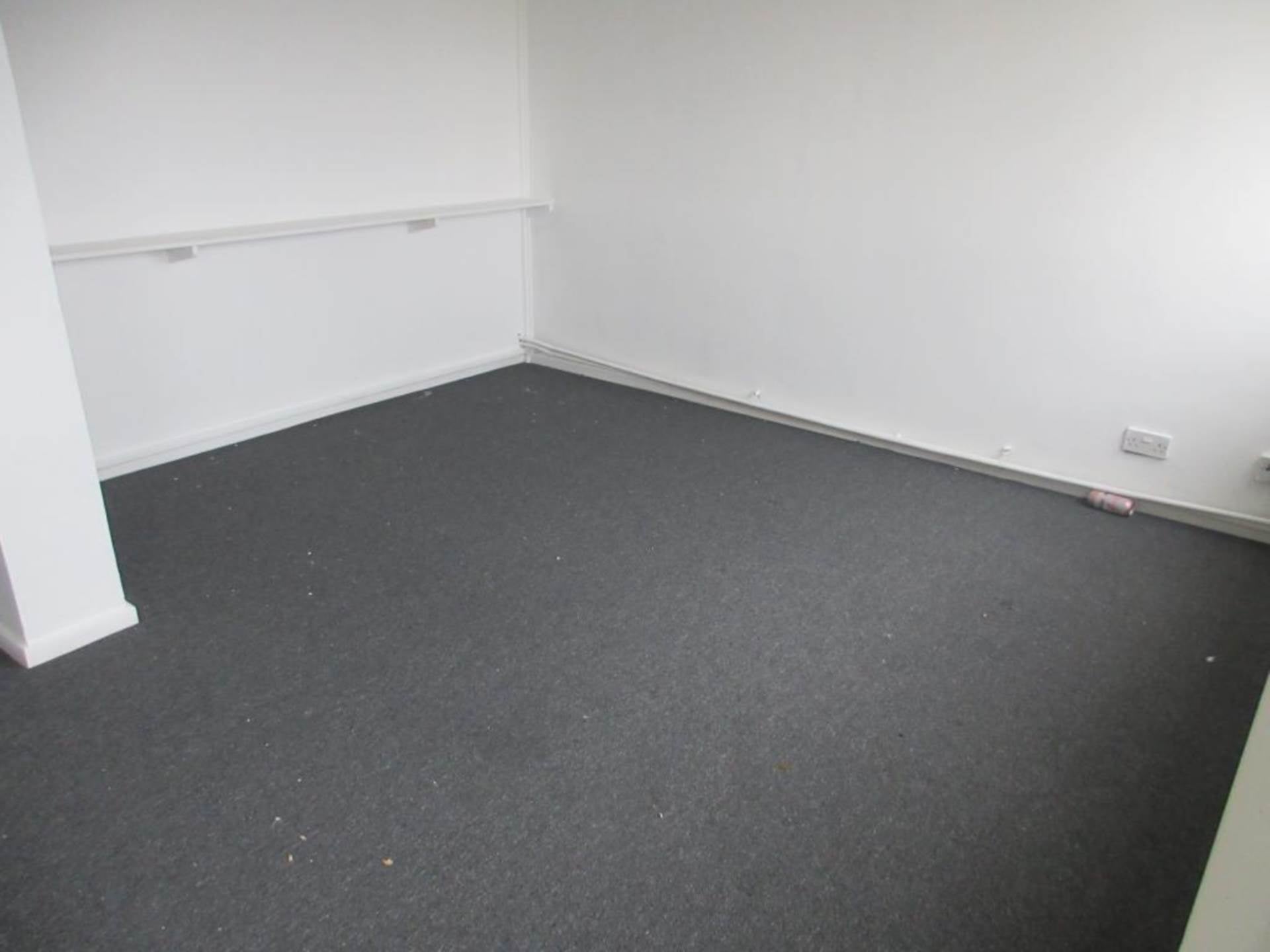 Flat Chichester Road in Southend-on-Sea