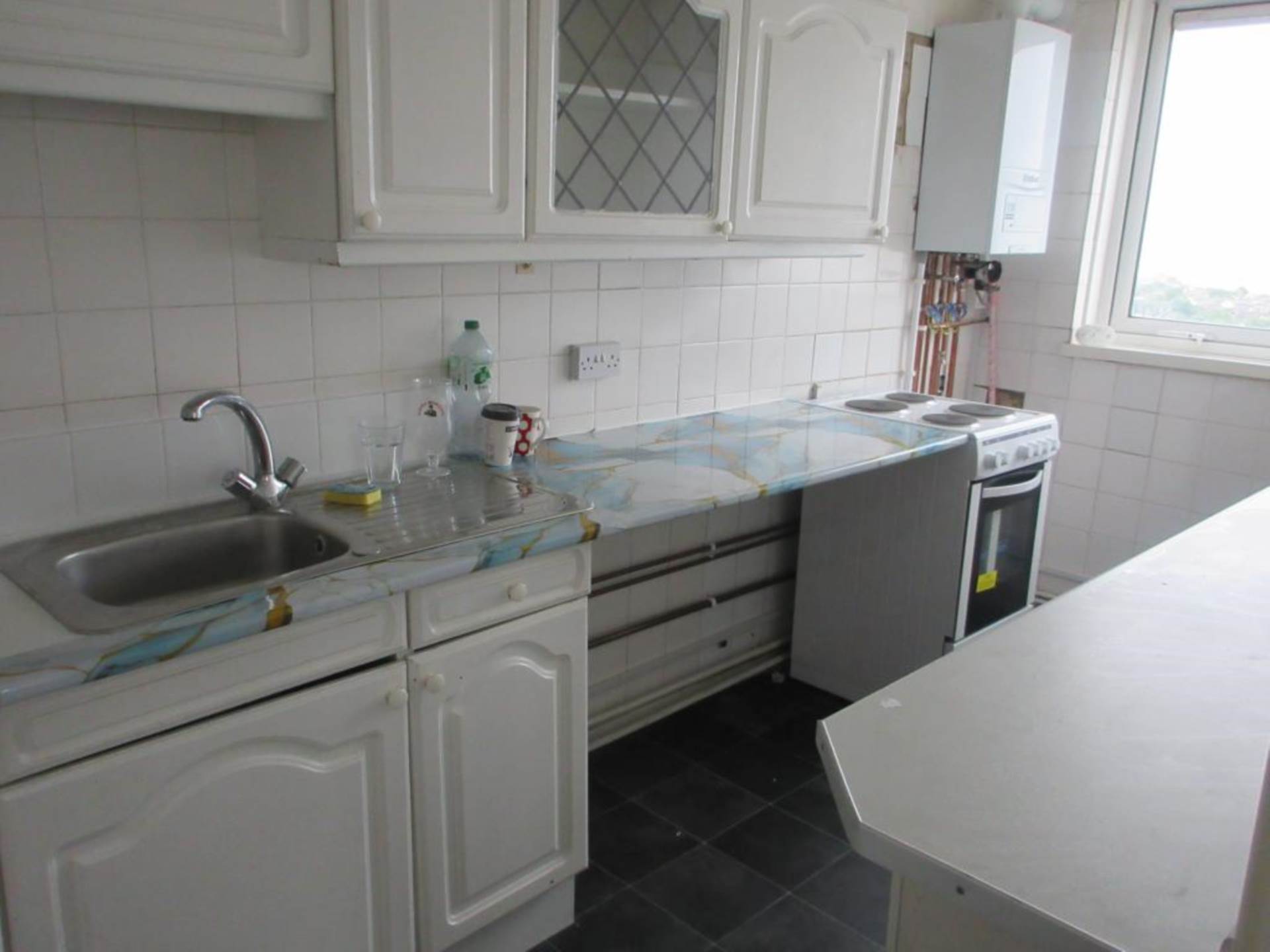 Flat Chichester Road in Southend-on-Sea