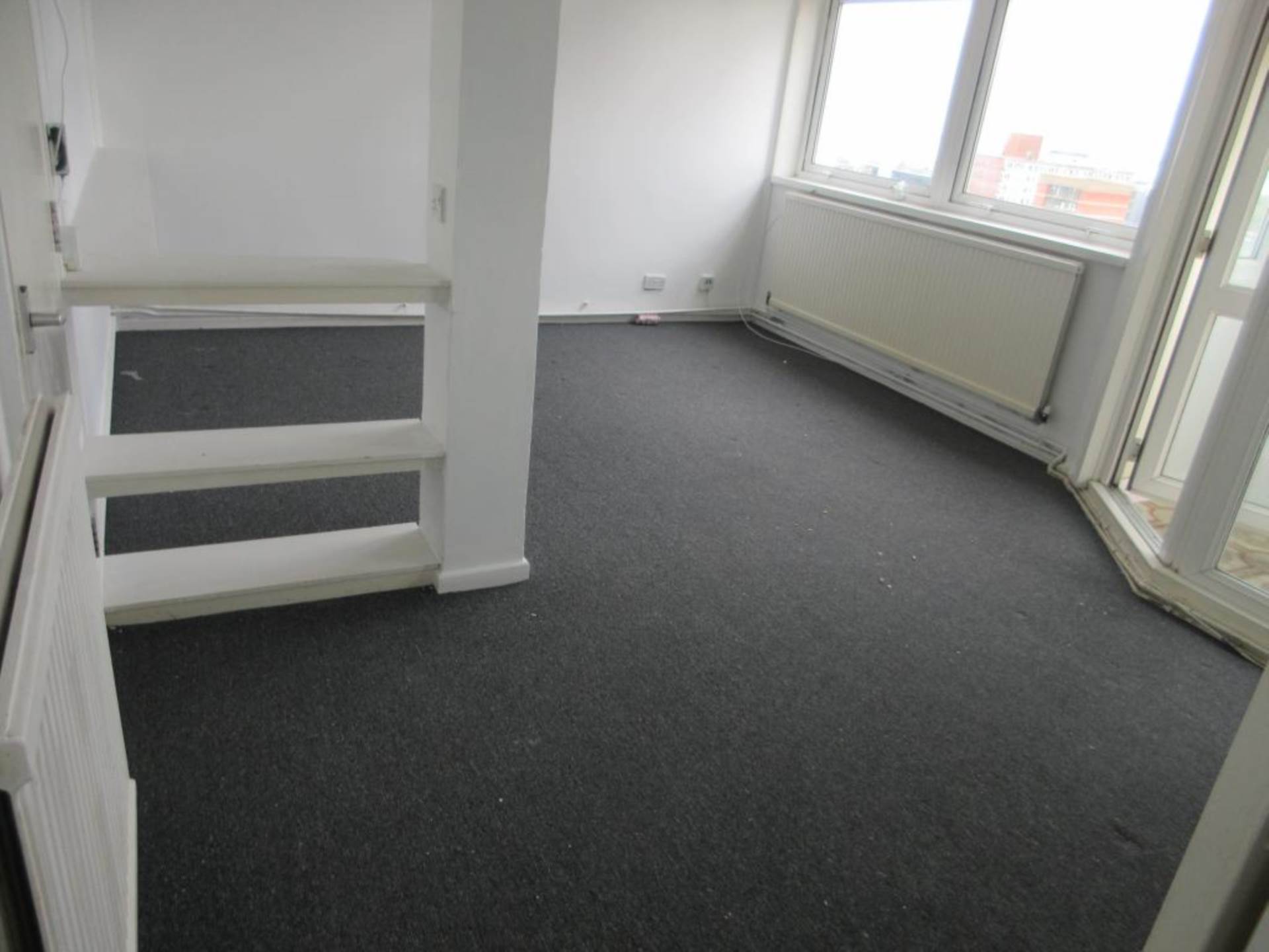 Flat Chichester Road in Southend-on-Sea