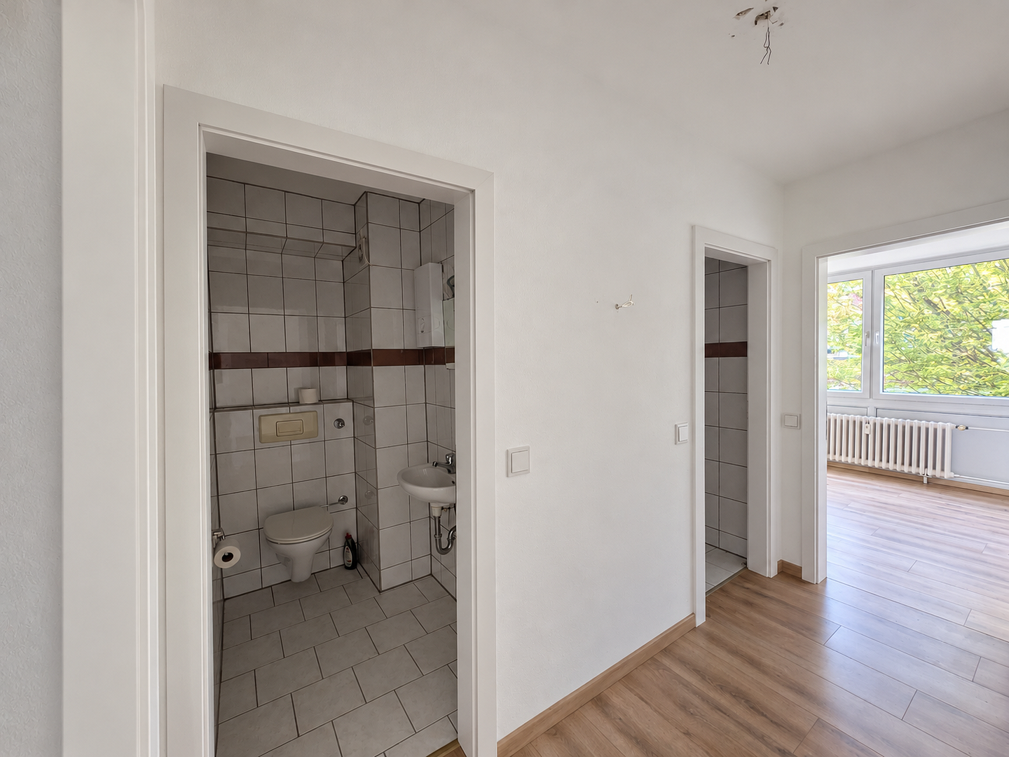 Wohnung Rheydter Straße in Mönchengladbach