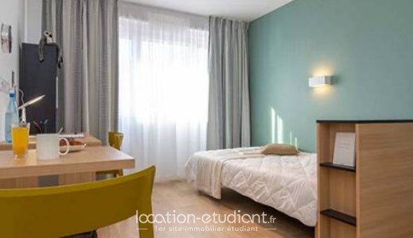 Appartement Boulevard de Verdun à Rennes