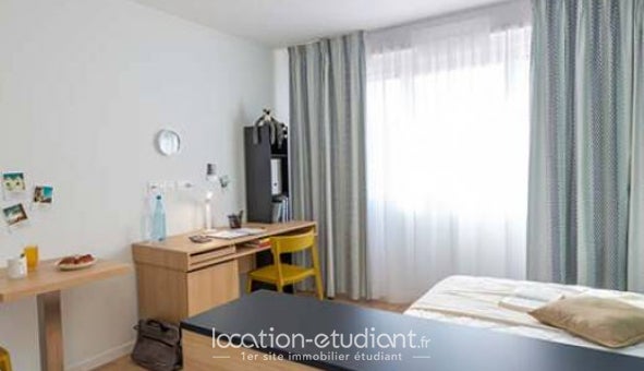 Appartement Boulevard de Verdun à Rennes
