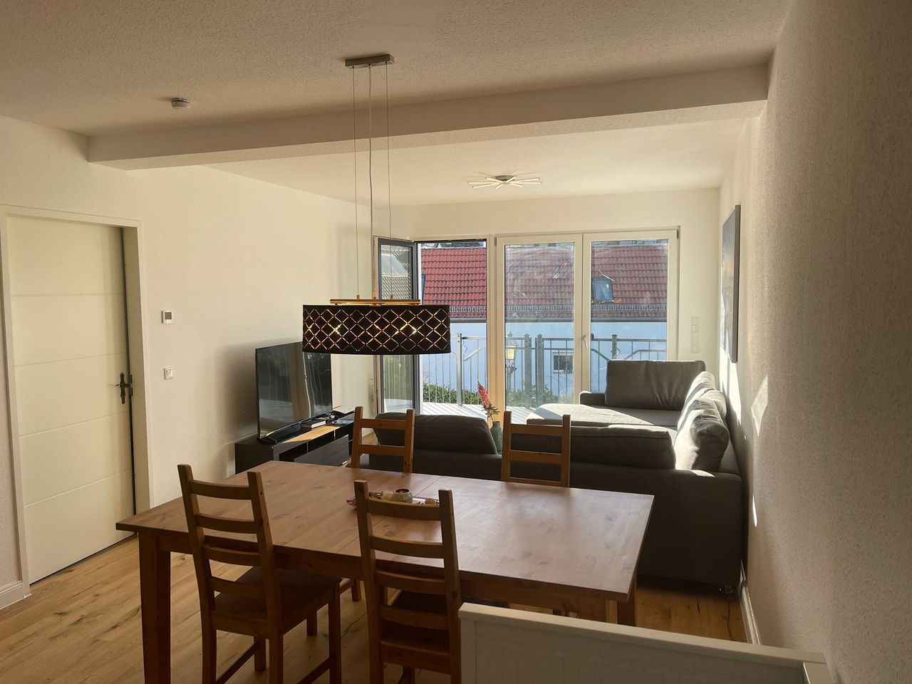 Wohnung Alt-Hausen in Frankfurt am Main