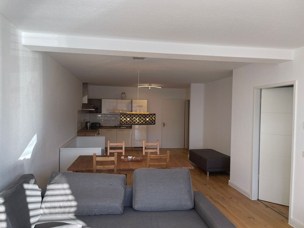 Wohnung Alt-Hausen in Frankfurt am Main