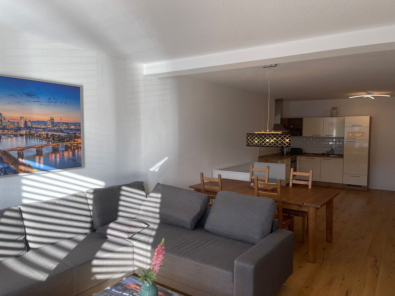 Wohnung Alt-Hausen in Frankfurt am Main