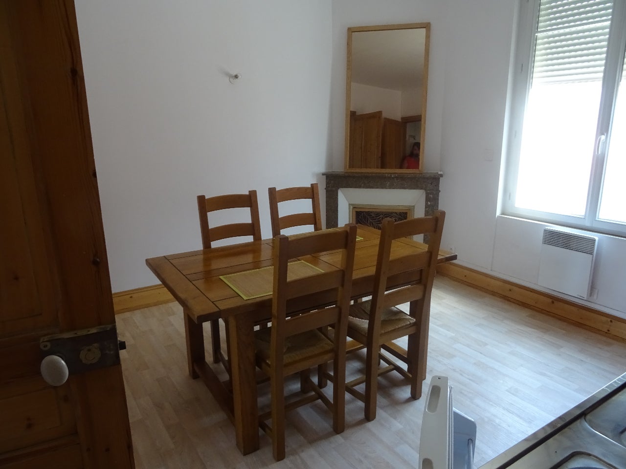 Flat Rue Augustin Mercier in Saint-Quentin