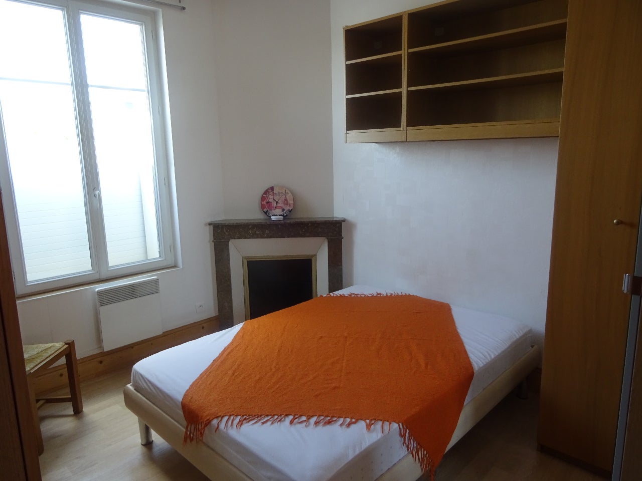 Appartement Rue Augustin Mercier à Saint-Quentin