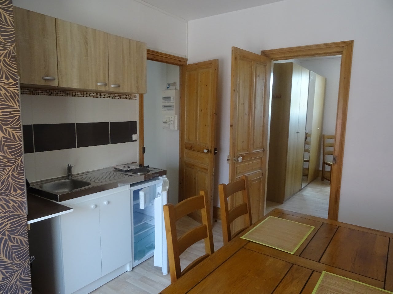 Appartement Rue Augustin Mercier à Saint-Quentin