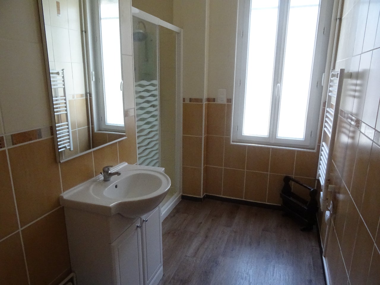 Flat Rue Augustin Mercier in Saint-Quentin