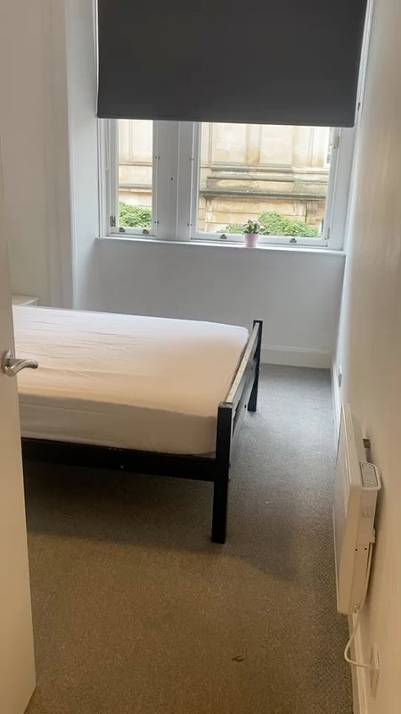 Room Wilson Street in Glasgow
