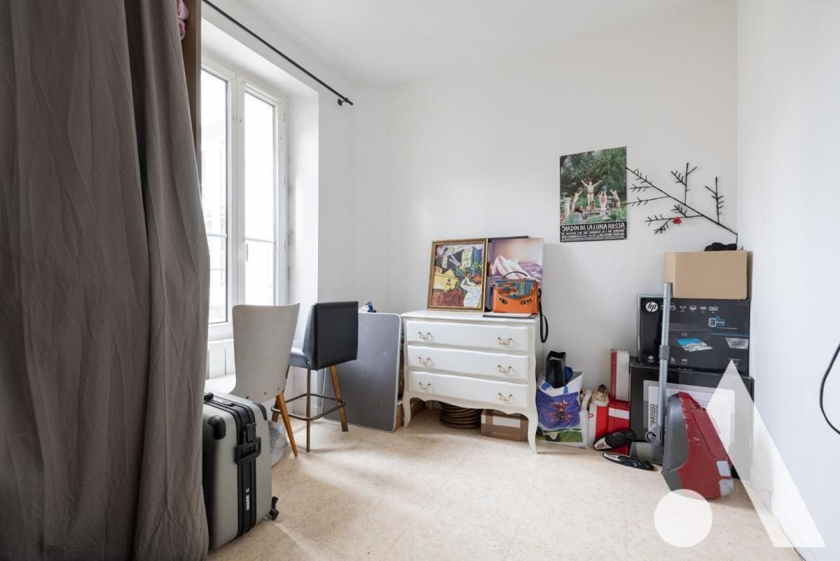 Appartement Rue Caponière à Caen