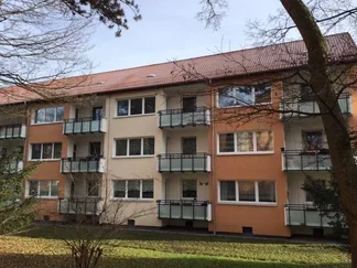 Wohnung Am Spielfelde in Hannover
