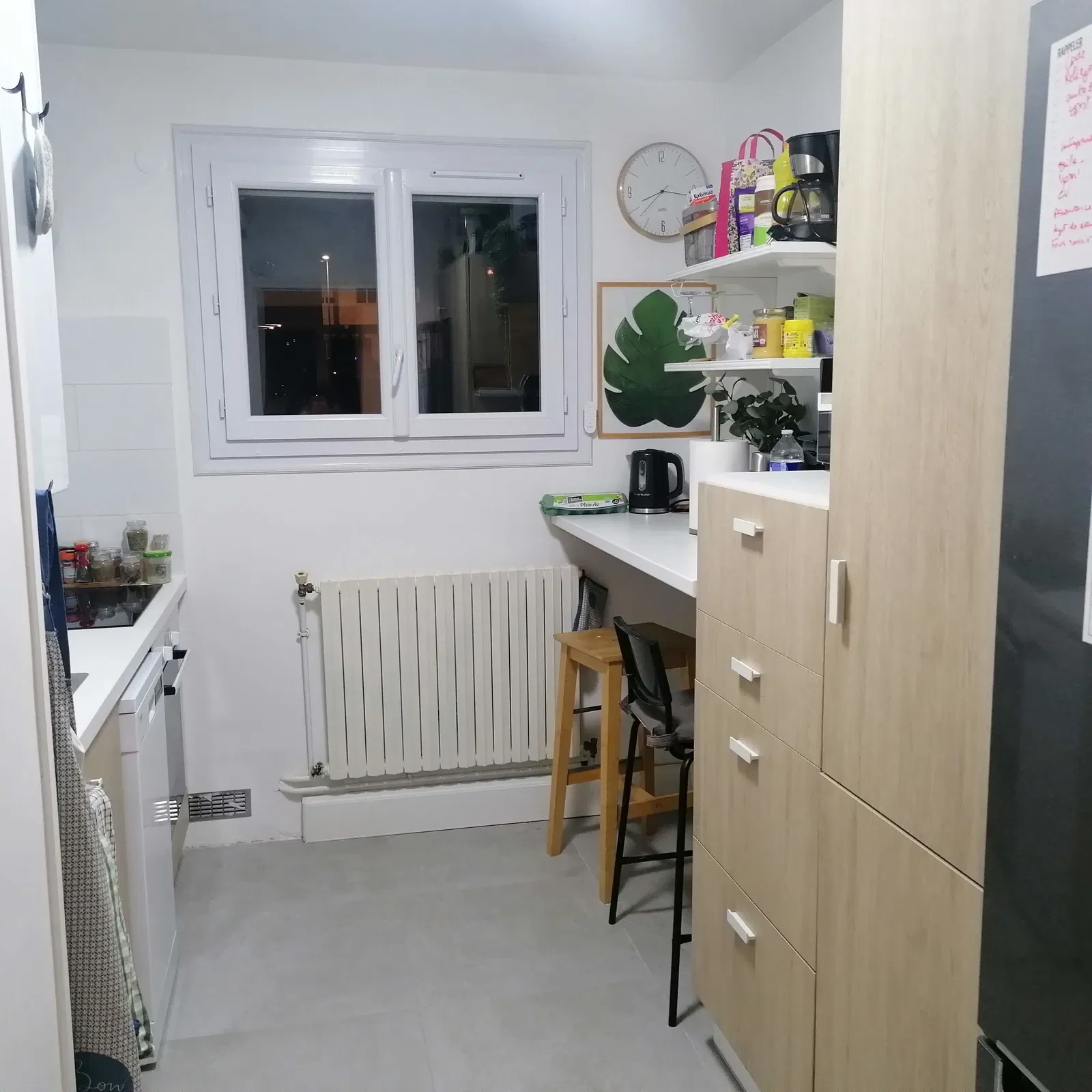 Room Rue du Renard in Rouen