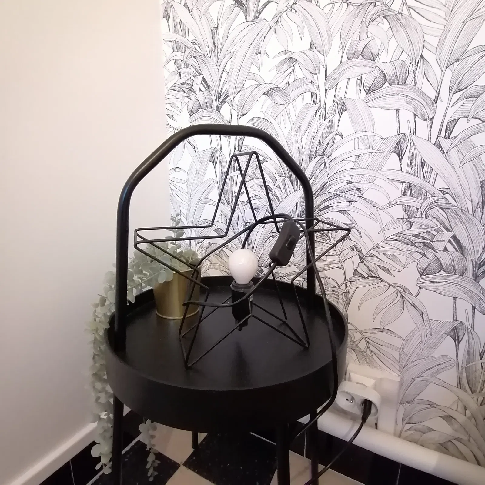 Room Rue du Renard in Rouen
