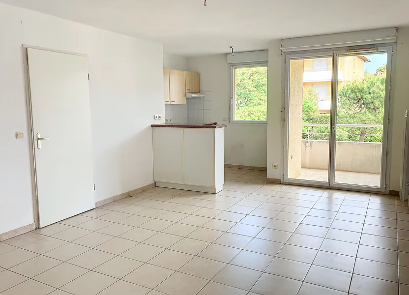 Appartement Rue Jean Vilar à Morières-lès-Avignon