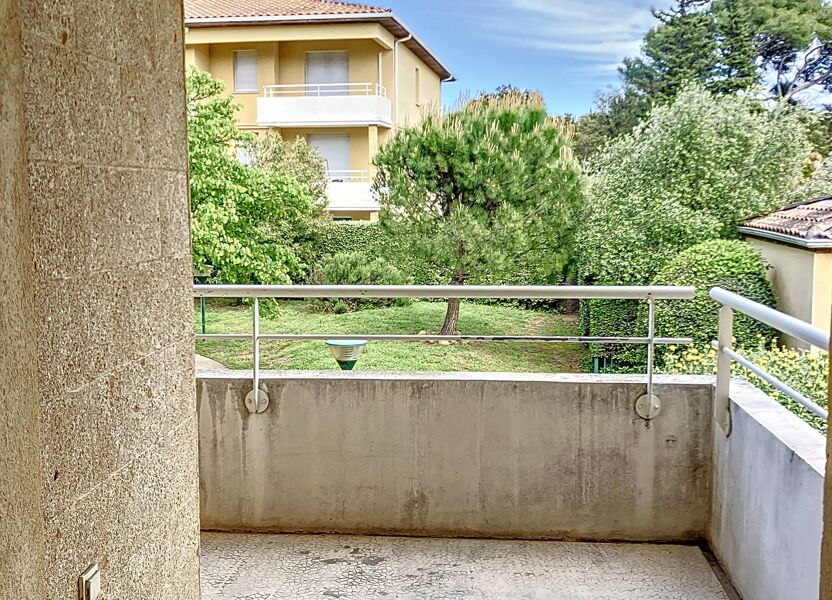 Appartement Rue Jean Vilar à Morières-lès-Avignon