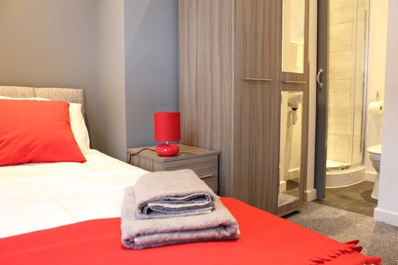 Room Regent Road in Stoke-on-Trent