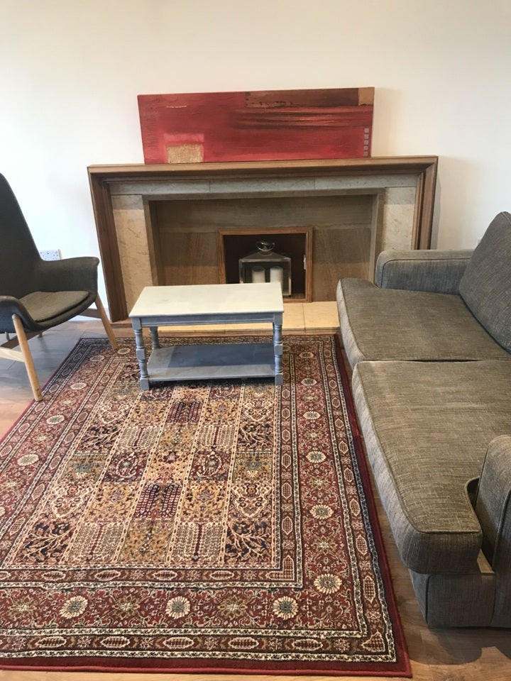 Flat Lydgate Lane in Sheffield