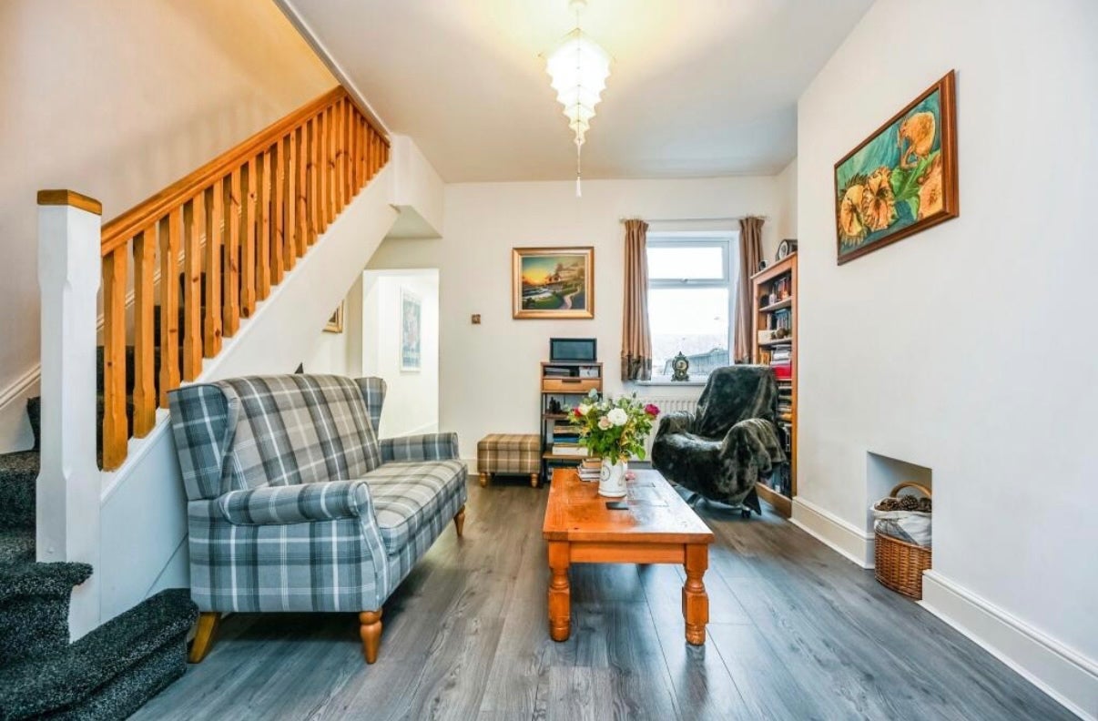 Room Croxteth Avenue in Litherland
