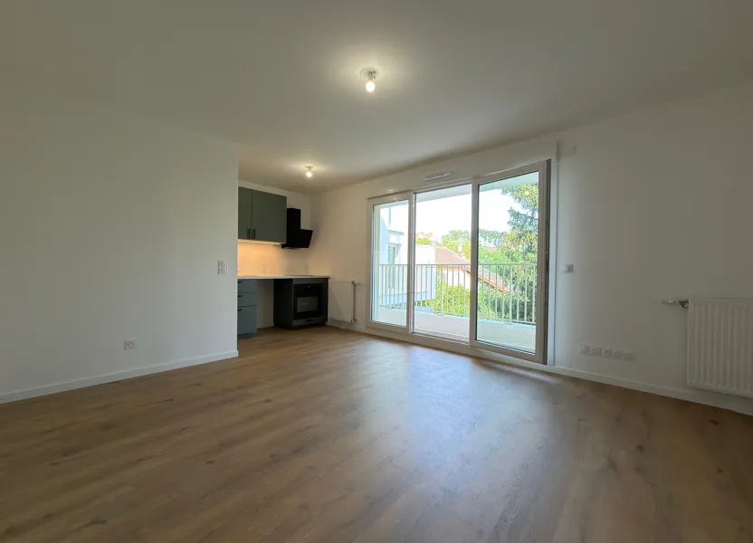 Appartement Rue de Mora à Enghien-les-Bains