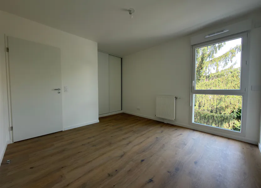 Appartement Rue de Mora à Enghien-les-Bains