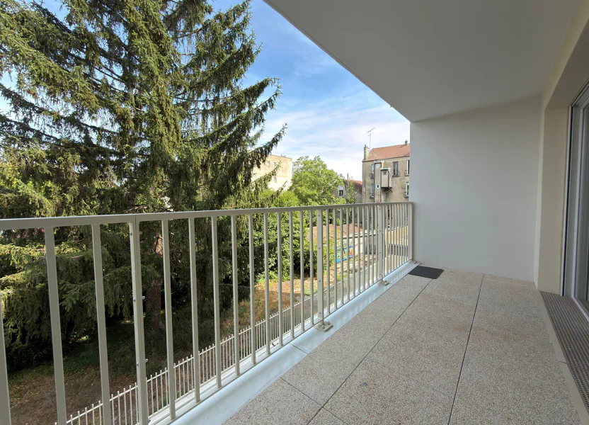 Appartement Rue de Mora à Enghien-les-Bains